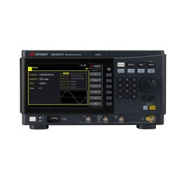 1 pcs - Keysight Technologies EDU33211A Arbitrary Waveform Generator, 20MHz Max, 1-Channel, 1 μHz Min