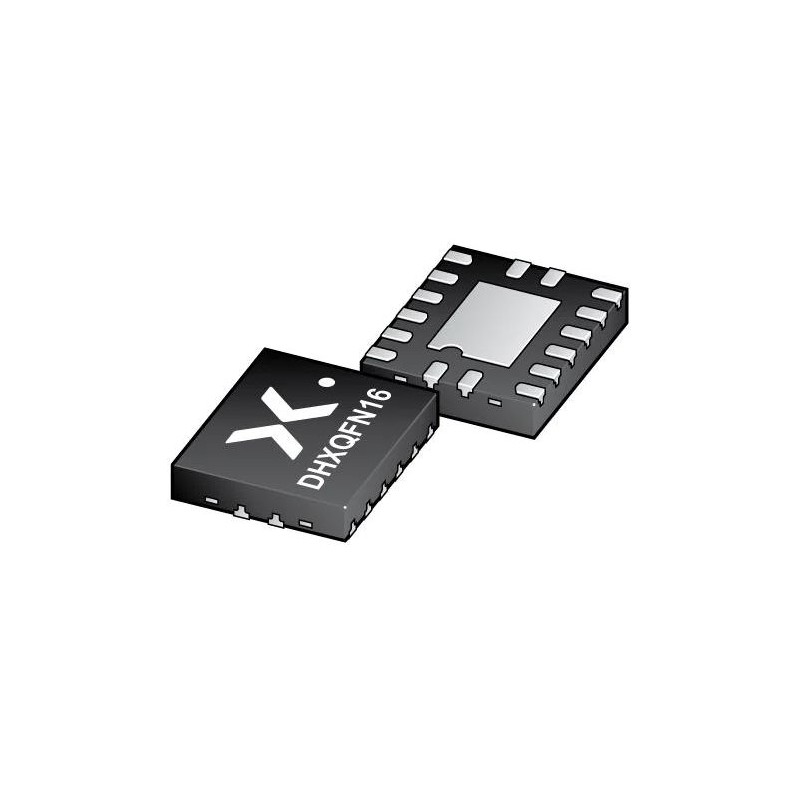 3000 pcs - Nexperia 74AVC4T245BZX, Voltage Level Translator 12 DHXQFN16