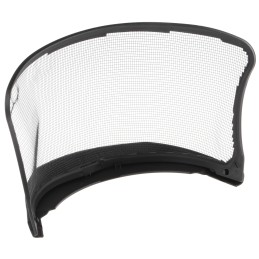 1 pcs - 3M PELTOR Clear Steel Visor, Resistant To Flying Wood Chips