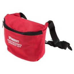 1 pcs - Panduit Electrician Lockout Kit