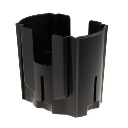 1 pcs - Skipper Black Post Base & Collar