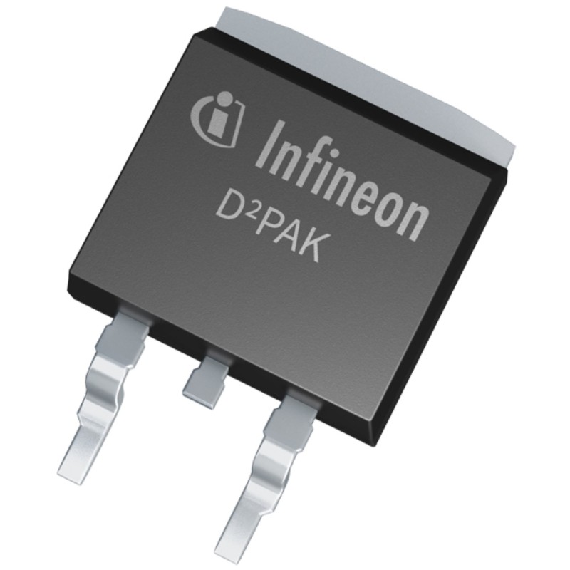 1000 pcs - N-Channel MOSFET, 114 A, 150 V, 3-Pin TO 263 Infineon IPB073N15N5ATMA1