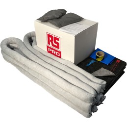 1 pcs - RS PRO 120 L Maintenance Spill Kit