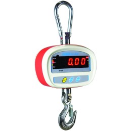 1 pcs - Adam Equipment Co Ltd Weighing Scale, 300kg Weight Capacity Type G - British 3-pin, Type C - Europlug, Type I -