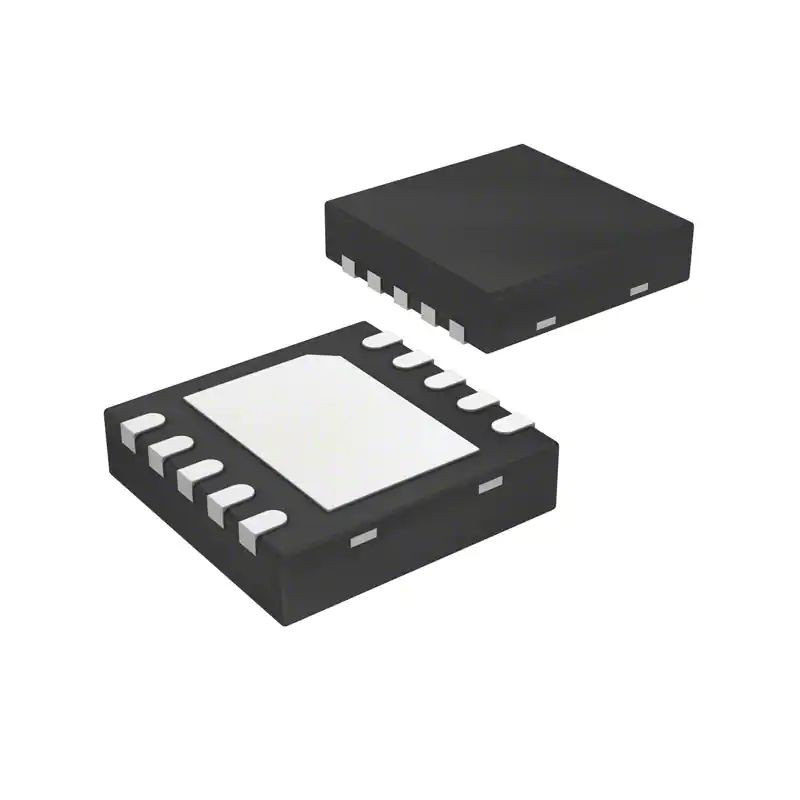 25 pcs - Diodes Inc D3V3P4U10LP26-7, Quad-Element TVS Diode, 10-Pin U-DFN2626-10