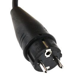 1 pcs - RS PRO 3.0kVA Site Transformer, 230V ac Primary, 230V Secondary