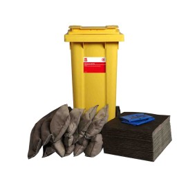 1 pcs - RS PRO 105 L Maintenance Spill Kit