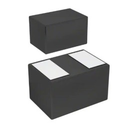 25 pcs - Vishay VCUT15A1-SD0-G4-08, Dual-Element Bi-Directional TVS Diode, 65W, 2-Pin CLP0603