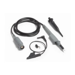 1 pcs - Fluke VPS410 Series VPS410-II-G Oscilloscope Probe, Passive Type, 500MHz, 1:10, Test Lead Connector
