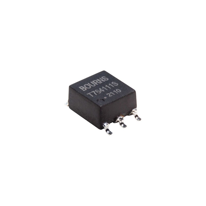 5 pcs - 1.5W Push-Pull Switch Mode Power Supply Transformer, 5V, 475μH