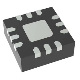 25 pcs - DiodesZetex,Audio, 12-Pin WFQFN PAM8904EGPR