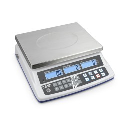 1 pcs - Kern Weighing Scale, 15kg Weight Capacity Multi
