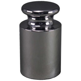 1 pcs - Adam Equipment Co Ltd 2kg Calibration Weight