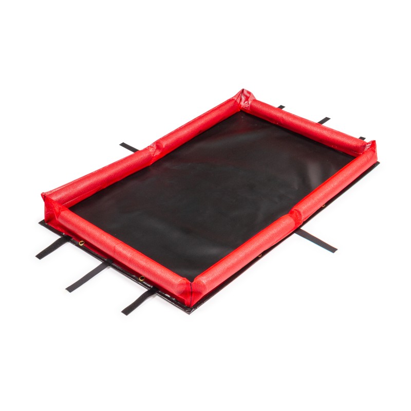 1 pcs - Lubetech Site Mat Base Unit for Water Filtration