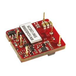 5 pcs - TRACOPOWER TON 15WI DC-DC Converter, 5V dc/ 3A Output, 9 - 36 V dc Input, 15W, Through Hole, +85°C Max Temp