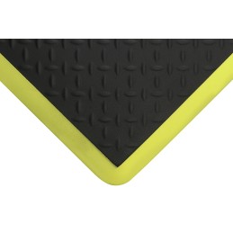 1 pcs - Coba Europe SED01 Anti-Fatigue Mat, 0.9m x 1.2m x 18mm