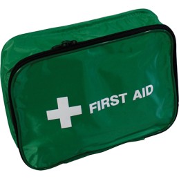 1 pcs - Belt Pouch First Aid Kit for 1 people