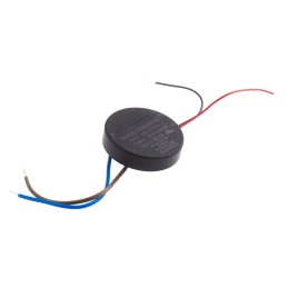 1 pcs - Recom Switching Power Supply, RAC03-12SER/277, 12V dc, 250mA, 3W, 1 Output, 120 - 430 V dc, 85 - 305 V ac