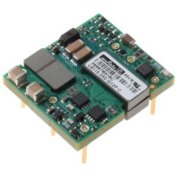 5 pcs - Murata Power Solutions UEI15 DC-DC Converter, 5V dc/ 3A Output, 9 - 36 V dc Input, 15W, Through Hole, +85°C Max