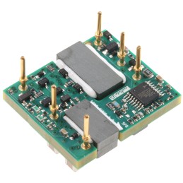 5 pcs - Murata Power Solutions UEI15 DC-DC Converter, 5V dc/ 3A Output, 9 - 36 V dc Input, 15W, Through Hole, +85°C Max
