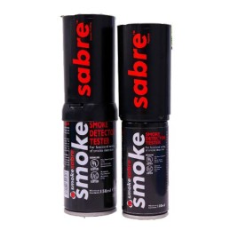 1 pcs - No Climb Smoke Detector Tester, Cordless