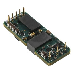 5 pcs - Murata Power Solutions UWE DC-DC Converter, 24V dc/ 3A Output, 9 - 36 V dc Input, 72W, Through Hole, +85°C Max