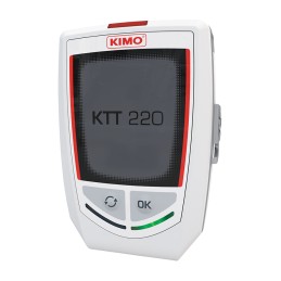 1 pcs - KIMO KTT220-N Temperature & Humidity Data Logger, USB