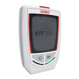 1 pcs - KIMO KTT220-N Temperature & Humidity Data Logger, USB