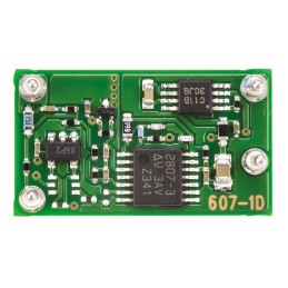 11 pcs - Texas Instruments PTN04050CAD, DC-DC Power Supply Module 2.4A 5.5 V Input, 600 Khz 4-Pin, DIP Module