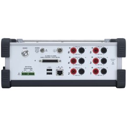 1 pcs - Sefram DAS60 Data Acquisition, 6 Channel(s), Ethernet, USB, 1Msps, 14 bit