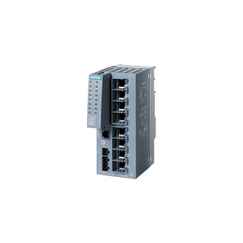 1 pcs - Siemens Data Acquisition