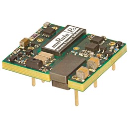 5 pcs - Murata Power Solutions UEI15 DC-DC Converter, 15V dc/ 1.1A Output, 9 - 36 V dc Input, 16.5W, Through Hole, +85°C