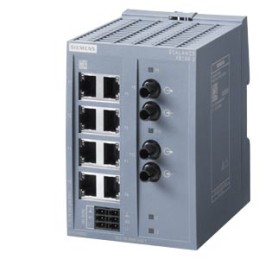 1 pcs - Siemens Data Acquisition, 8 Channel(s)