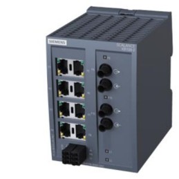 1 pcs - Siemens Data Acquisition, 8 Channel(s)