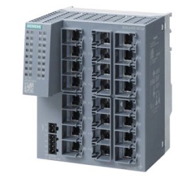 1 pcs - Siemens Data Acquisition, 24 Channel(s)