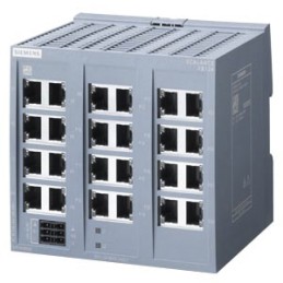 1 pcs - Siemens Data Acquisition, 24 Channel(s)