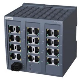 1 pcs - Siemens Data Acquisition, 24 Channel(s)
