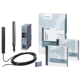 1 pcs - Siemens Data Acquisition Adaptor