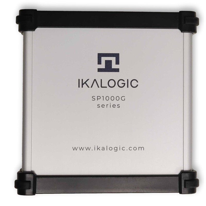 1 pcs - IKALOGIC Logic analyzer, 250MHz