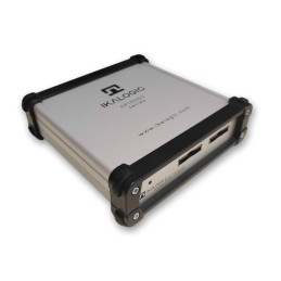 1 pcs - IKALOGIC Logic analyzer, 250MHz
