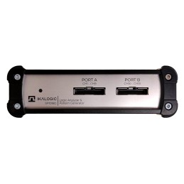 1 pcs - IKALOGIC Logic analyzer, 250MHz