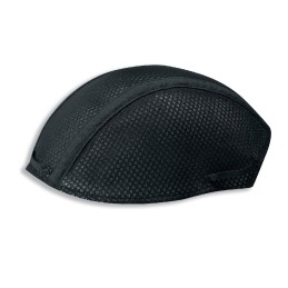 1 pcs - Uvex Black Micro Bump Cap, ABS Protective Material