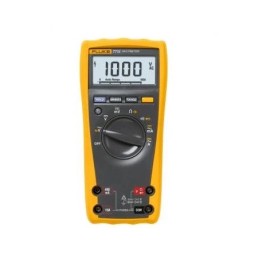 1 pcs - Fluke 77 Handheld Digital Multimeter, 10A ac Max, 10A dc Max, 1000V ac Max
