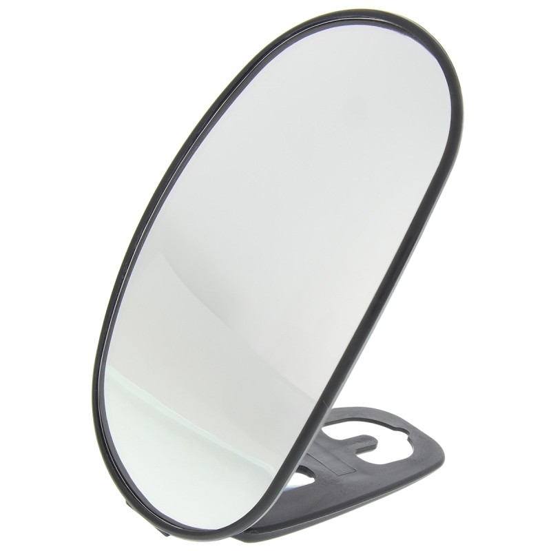 1 pcs - RS PRO Acrylic Indoor Mirror, Rectangular