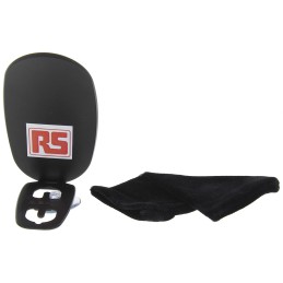 1 pcs - RS PRO Acrylic Indoor Mirror, Rectangular