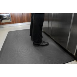 1 pcs - Coba Europe Orthomat Ultimate PVC Foam Anti-Fatigue Mat, 0.9m x 1.5m x 15mm