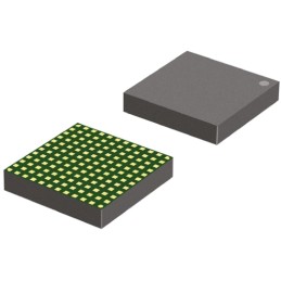 6 pcs - Analog Devices, LTM4619IVPBF Switching Regulator Dual-Channel 4A Adjustable 144-Pin, LGA