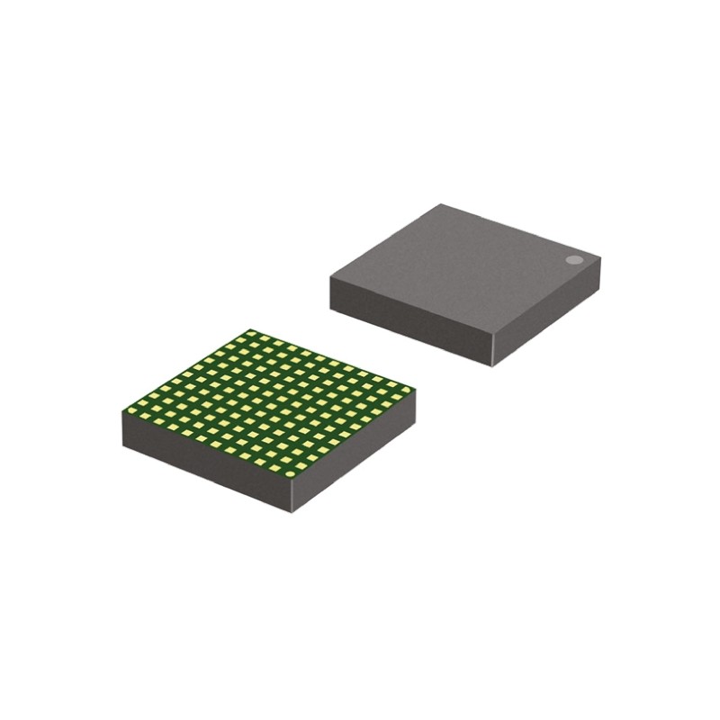 6 pcs - Analog Devices, LTM4619IVPBF Switching Regulator Dual-Channel 4A Adjustable 144-Pin, LGA