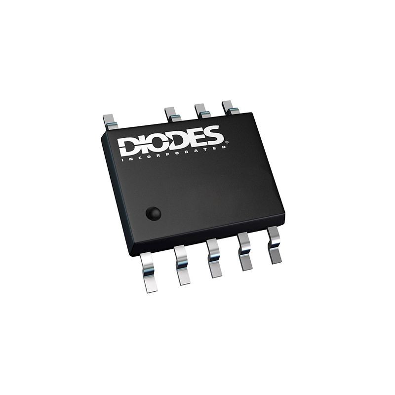 25 pcs - DiodesZetex AP3108LSS9-13, PWM Controller, 65 kHz 9-Pin, SSOP-9