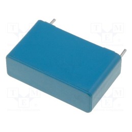 5 pcs x EPCOS - B32923C3474M - Capacitor: polypropylene, 470nF, 8.5x16.5x26.5mm, THT, ±20%